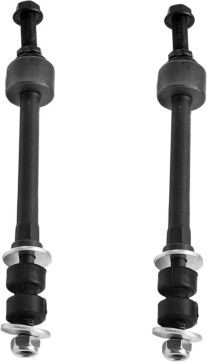 ASTARPRO Front Sway Bar Links for Dodge Ram 1500 - Image 3