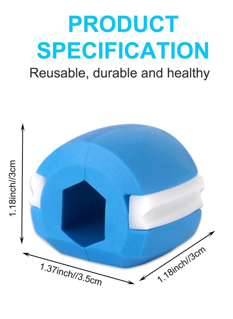 Generic Neck exercise ball with neck trainer, suitable for both men and women  - Image 3