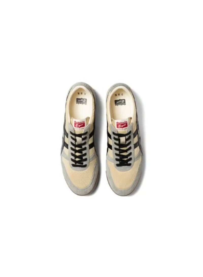 أونيتسوكا تايجر نهائي 81 إي إكس أحذية عادية على نمط الحياة، على نمط الجنس الواحد - Image 3