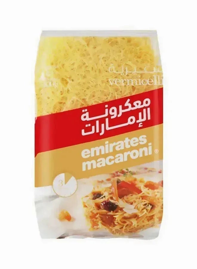 Emirates Macaroni Macaroni Vermicelli, 400g 