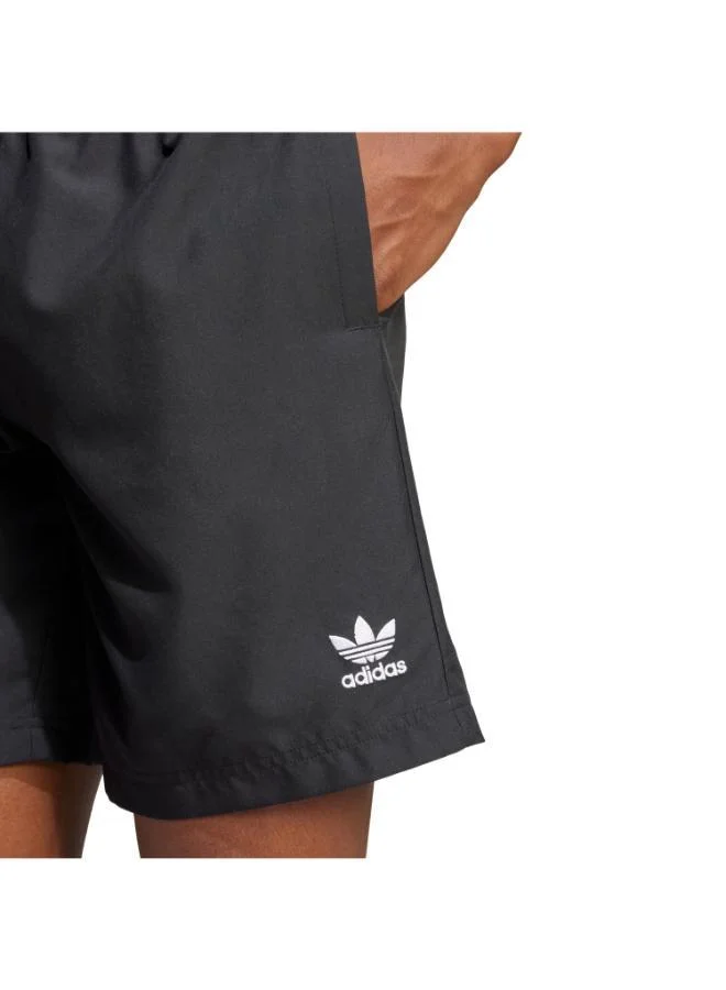 adidas Originals ADICOLOR SWIM SHORTS 8 INCH