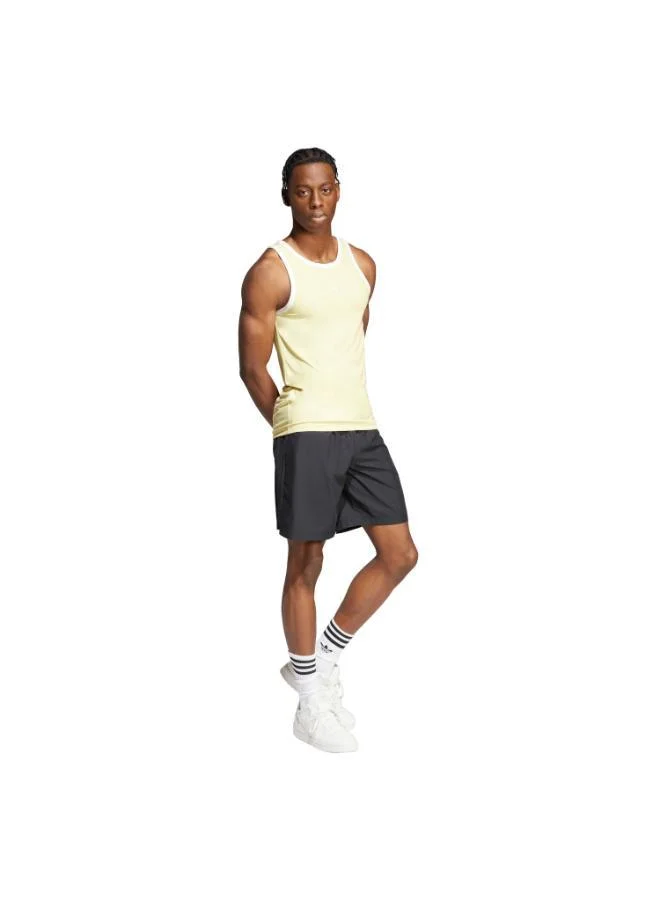 adidas Originals ADICOLOR SWIM SHORTS 8 INCH