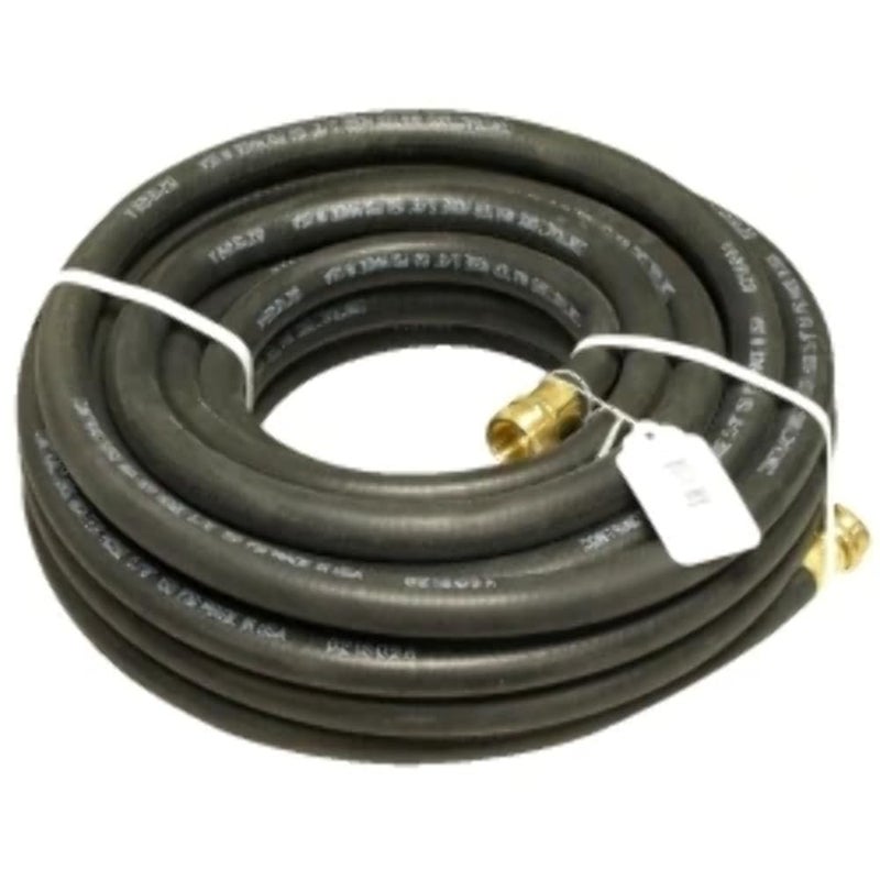 APACHE HOSE  BELTING 58 IN ID X 50 FT HEAVY DUTY EPDM WASH RA 91001817