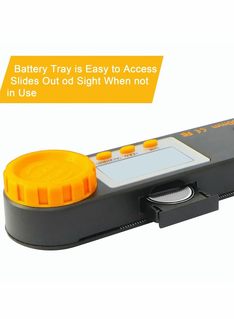 Barakah Digital Angle Finder Tool - Image 4