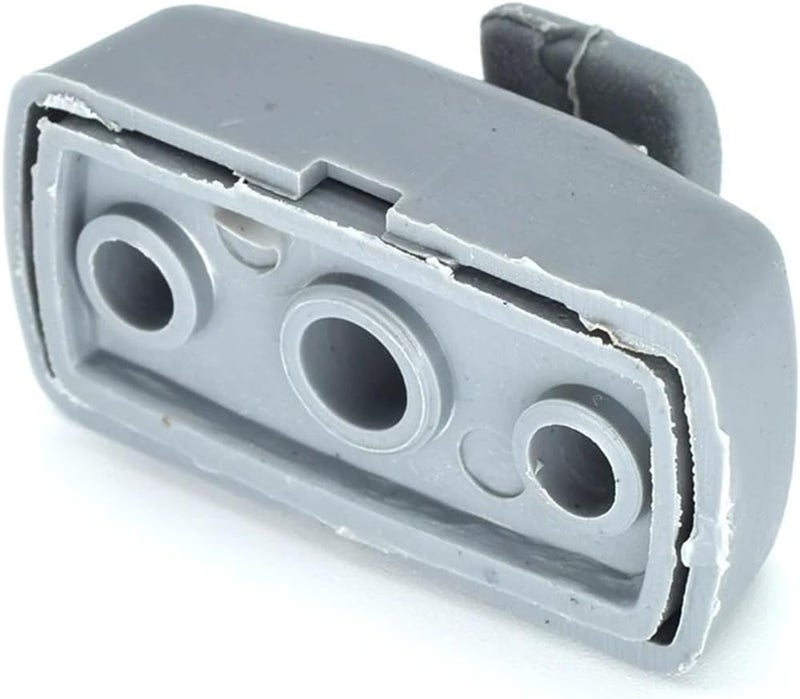Wivplex Sun Visor Hook Clips for VW Models - Image 1