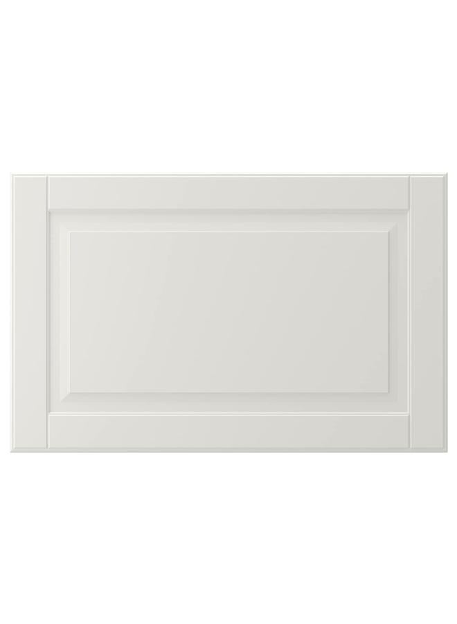 Zaboon Door/Drawer Front, White, 60X38 Cm - Image 1