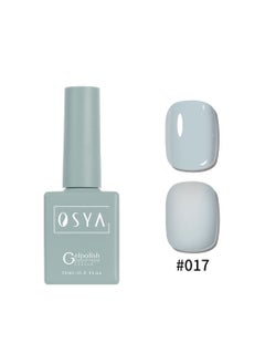OSYA Tuz Gelpolish Soak Off Uv And Led Red 15Ml 1 Pcs 