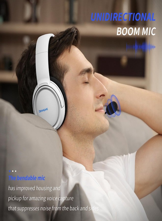 BINNUNE Gaming Headset with Mic for PS5 Xbox Series S|X PS4 Xbox One PC Switch, Wired Audifonos Gamer Headphones with Microphone for Playstation 4|5 Xbox 1 - Image 2