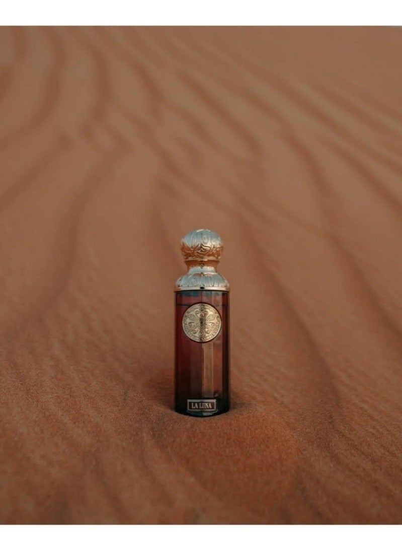Gissah La Luna Valley 200ml - Image 4