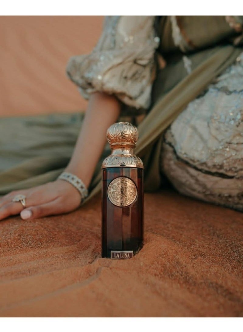 Gissah La Luna Valley 200ml - Image 2