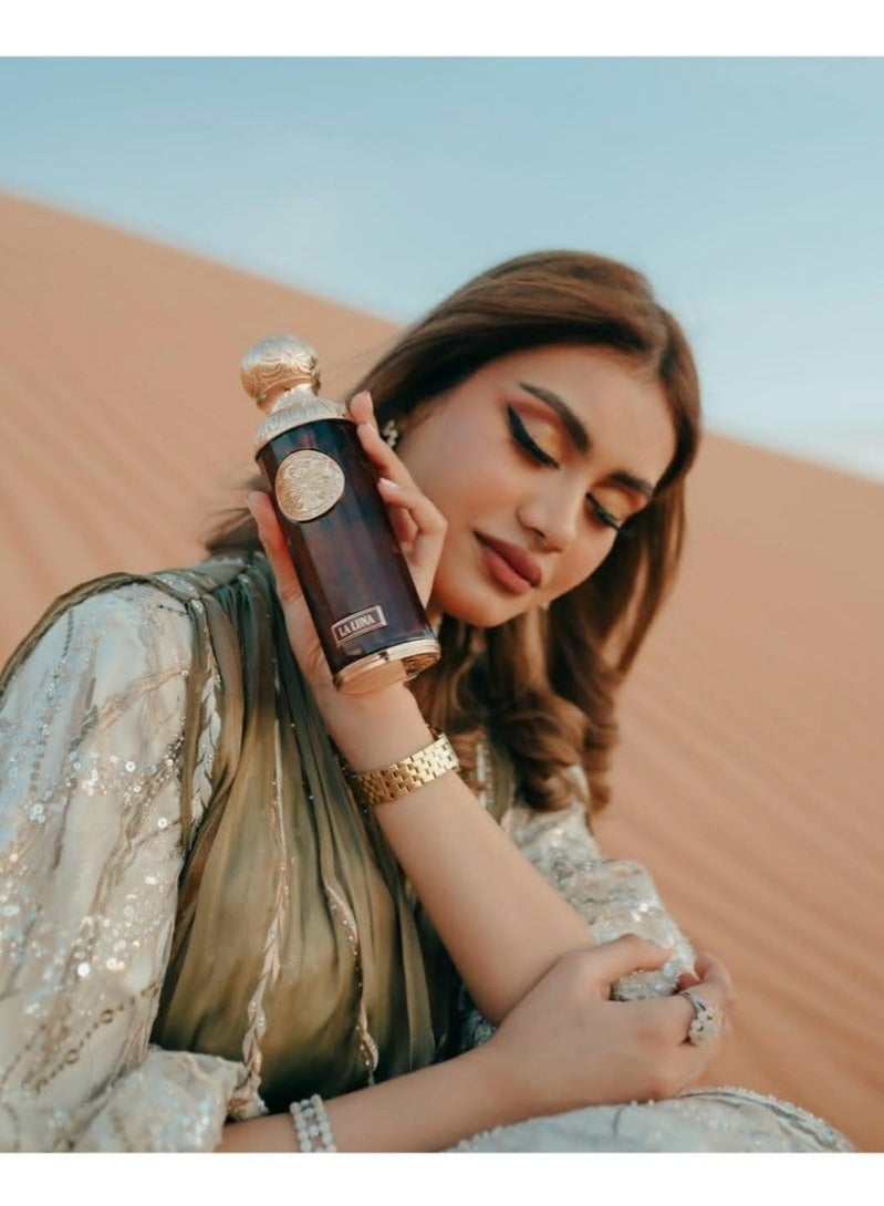 Gissah La Luna Valley 200ml - Image 3