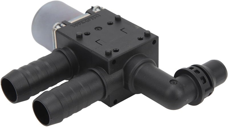 Car Heater Water Control Valve Durable Reliable Material Improved Driving Experience for Escape Connect 2013-2019 - Image 3