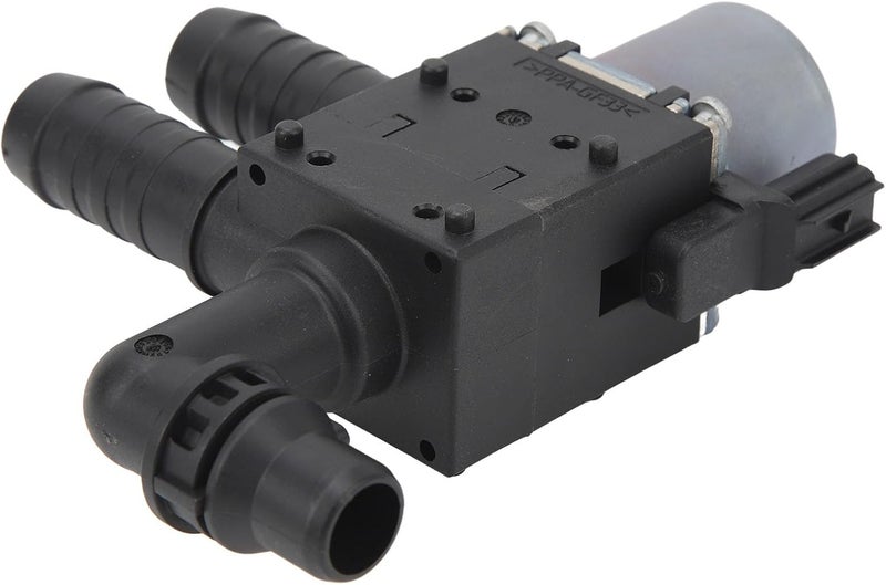 Car Heater Water Control Valve Durable Reliable Material Improved Driving Experience for Escape Connect 2013-2019 - Image 2