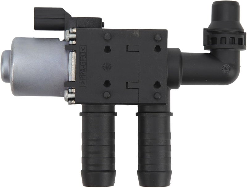 Car Heater Water Control Valve Durable Reliable Material Improved Driving Experience for Escape Connect 2013-2019 - Image 1
