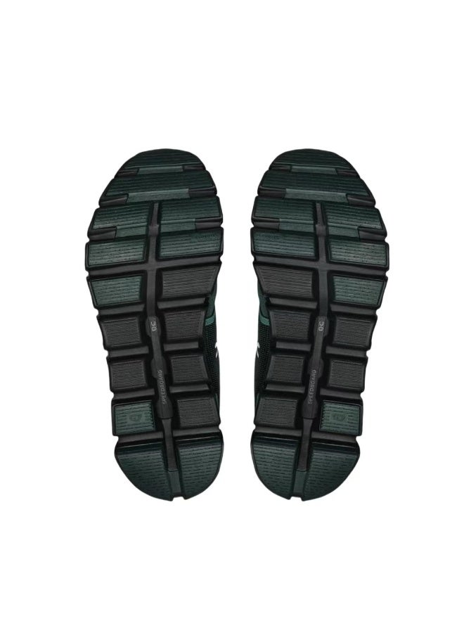 أون حذاء كاجوال ON Cloud 6 أخضر - Image 5