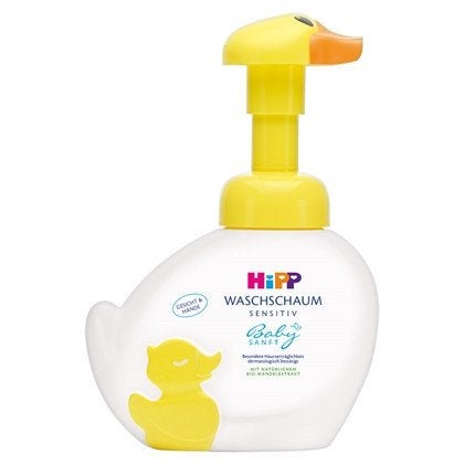 HiPP Baby Foam Bath DUCK 250ml