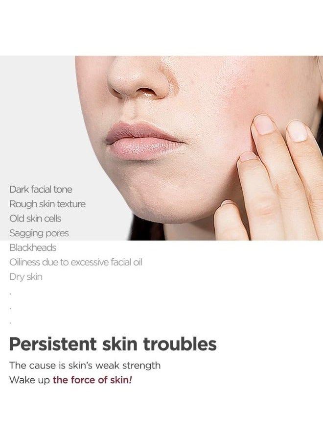 MA:NYO Galactomy Niacin Essence 50ml, Niacinamide Facial Serum, Treats Dull Skin, Uneven Skin Tone  - Image 2