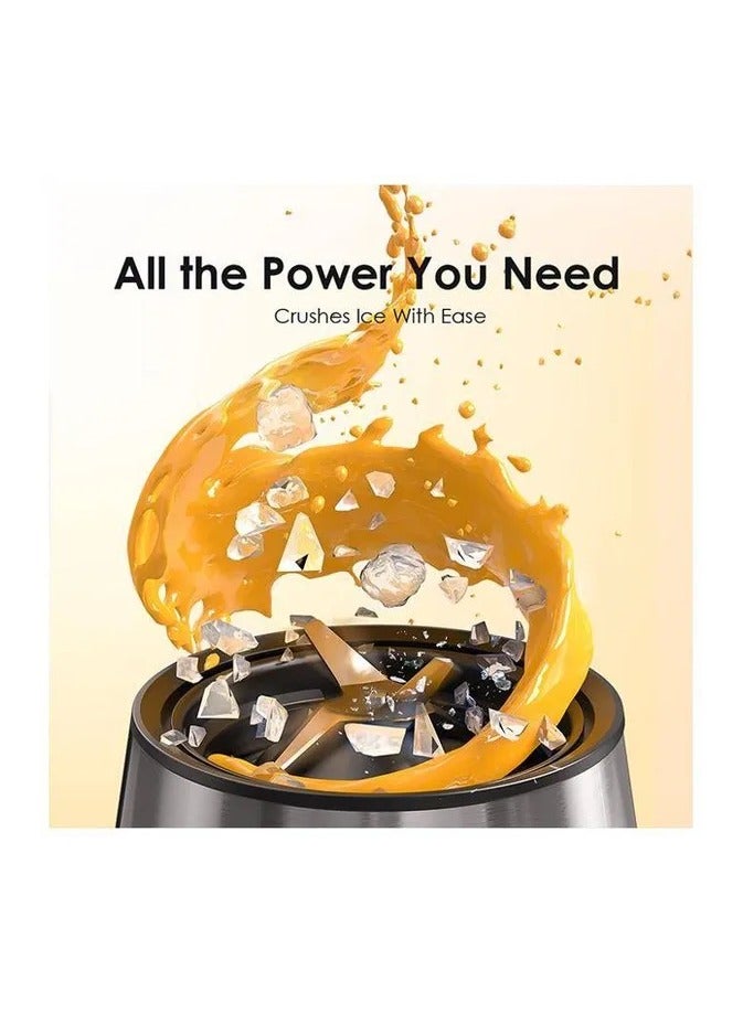 oraimo OH-B1 SmartBlender 2 Speeds Blender - Image 5