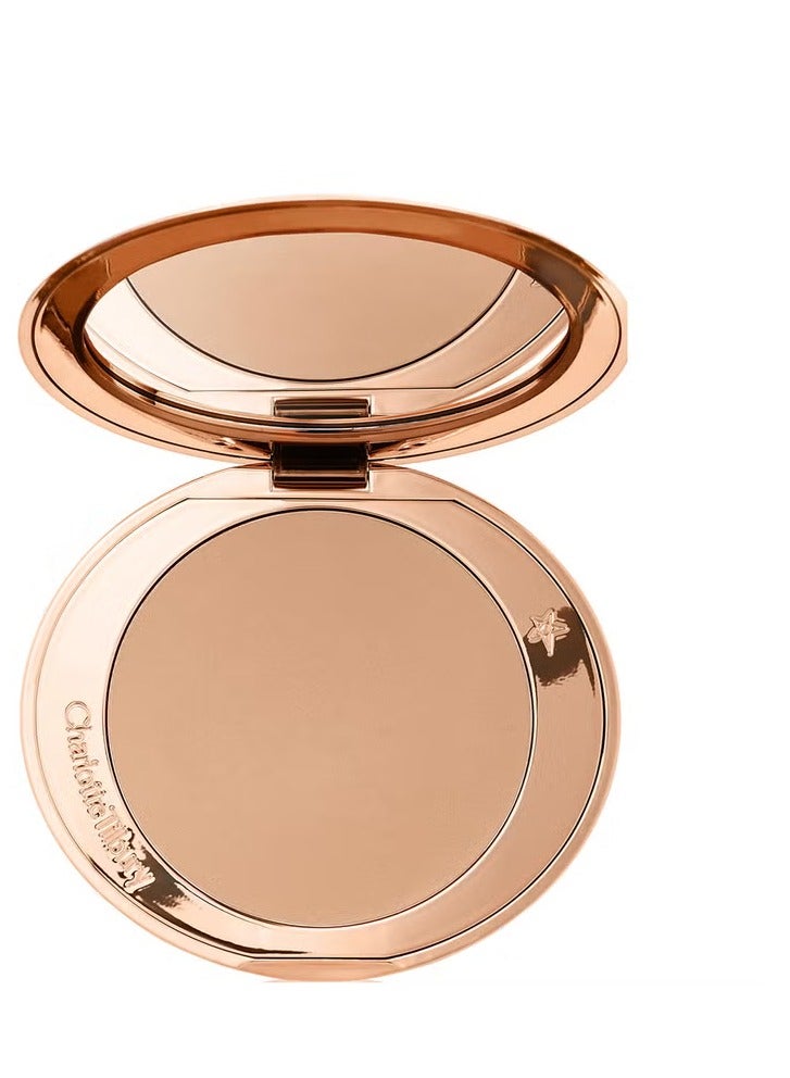 Charlotte Tilbury Airbrush Bronzer Fair - Image 1