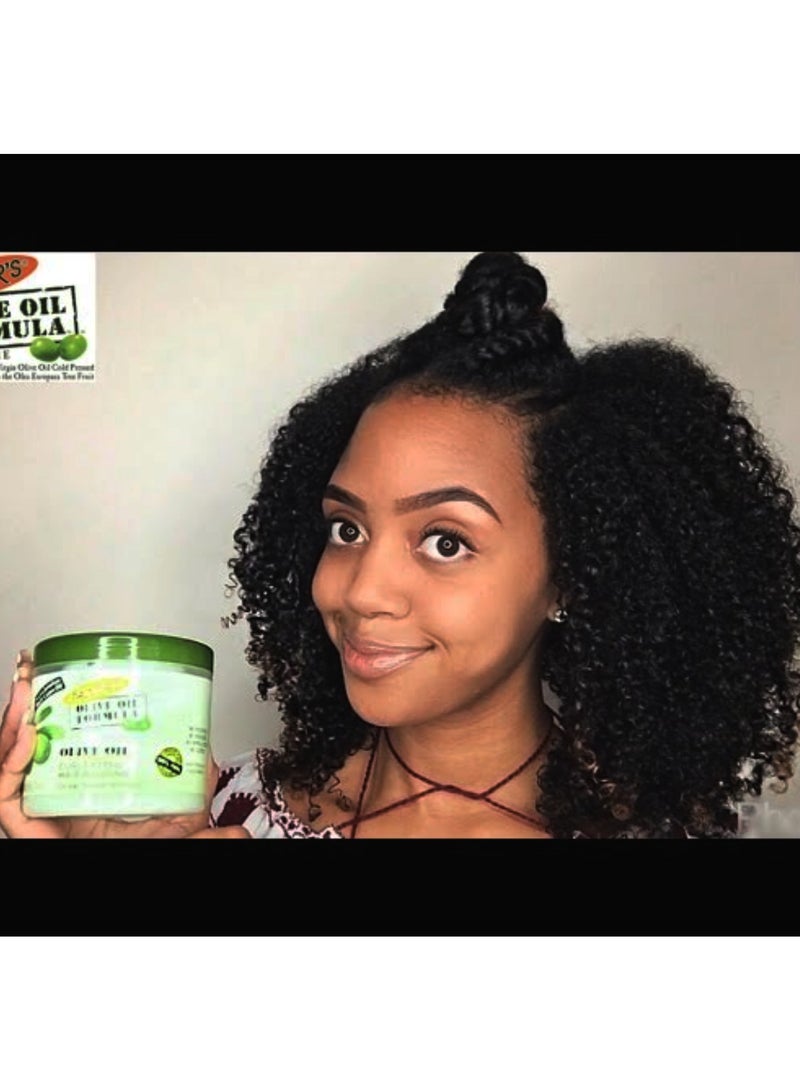 PALMER'S Palmer's Olive Oil Formula Olive Hair Dress 150 Ml  - Image 5