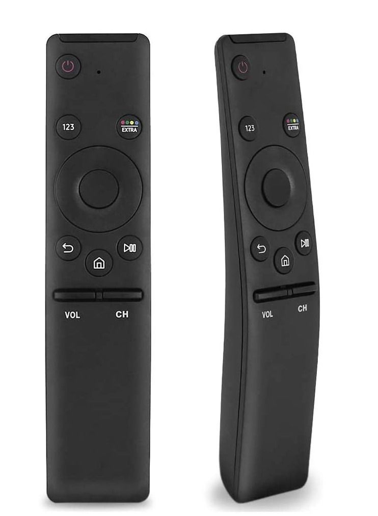 ICS Replacement Smart Remote Control, For Samsung Smart TV - Image 1