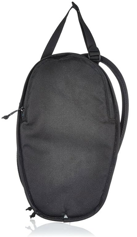CamelBak Stoaway 70oz Hydration Bladder Reservoir- Add-on for Hiking  Snow  Run Pack- Insulated Tube  Black - Image 3