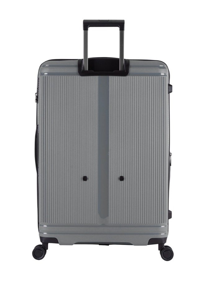 Track - Unbreakable Luggage Set Of 3 - Image 1