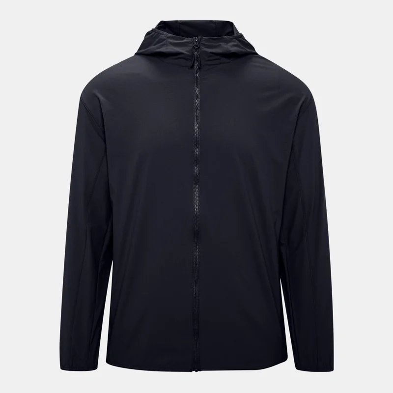 Men's Classic Shell Parka Jacket