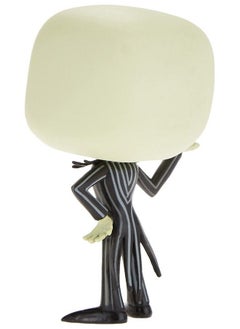Funko Pop Disney Day Of The Dead Jack Skellington Action Figure  - Image 5
