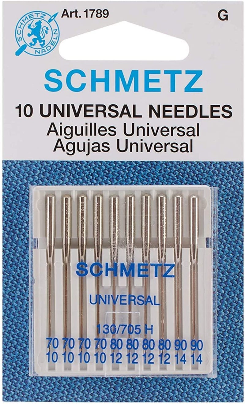 Schmetz Euro-Notions Universal Machine Needles - Image 5