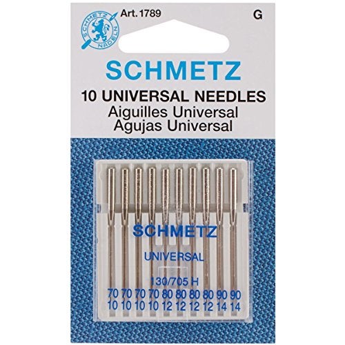 Schmetz Euro-Notions Universal Machine Needles - Image 2