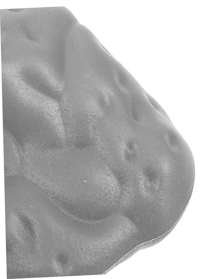NAMOARLY 100pcs Realistic Fake Rock Garden Decorations Grey Stones Diorama Micro Train Landscape Decorative Rocks - Image 3