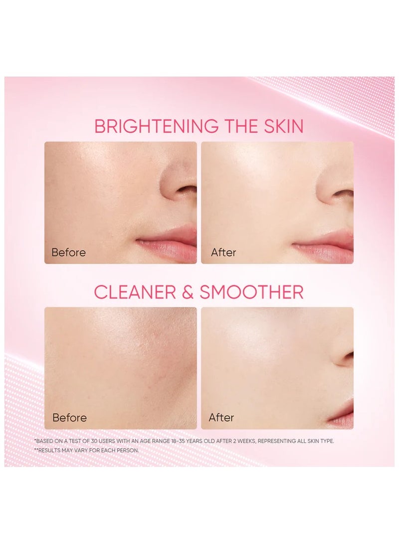 سكينتفيك قناع الطين لتعزيز الإشراقة من نياسيناميد - Image 5