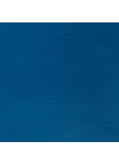 WINSOR & NEWTON Winsor & Newton Galeria Acrylic Colour - Jar of 500 ML - Deep Turquoise (232) - Highly Pigmented Lightfast Artists' Acrylic Paints for Canvas, Wood, Fabric & Paper - More Colours Available  - Image 3