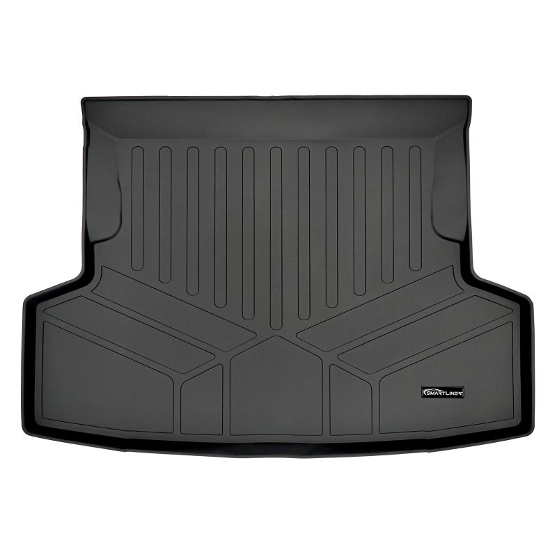 MAXLINER All Weather Cargo Liner Floor Mat for 20152021 Subaru WRX