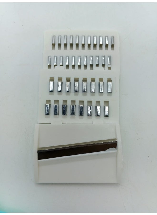 Genaric 6-in-1 Multifunctional Wire Vegetable Cutter with Peeler - Image 2