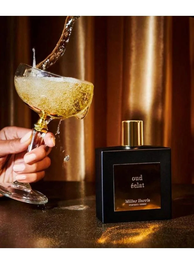 Miller Harris Oud Private Collection Eclat 100Ml