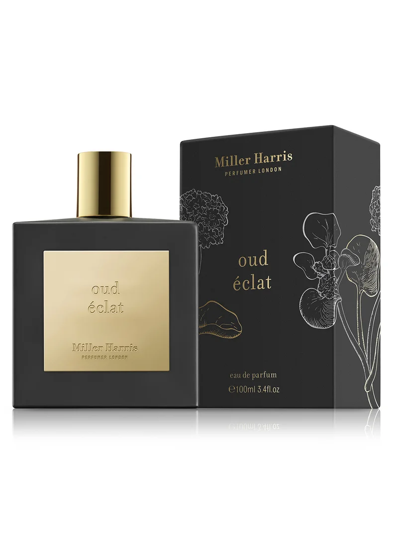 Miller Harris Oud Private Collection Eclat 100Ml