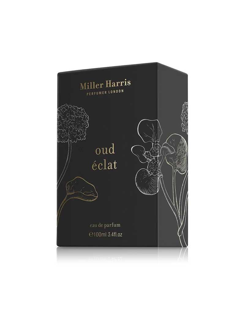 Miller Harris Oud Private Collection Eclat 100Ml