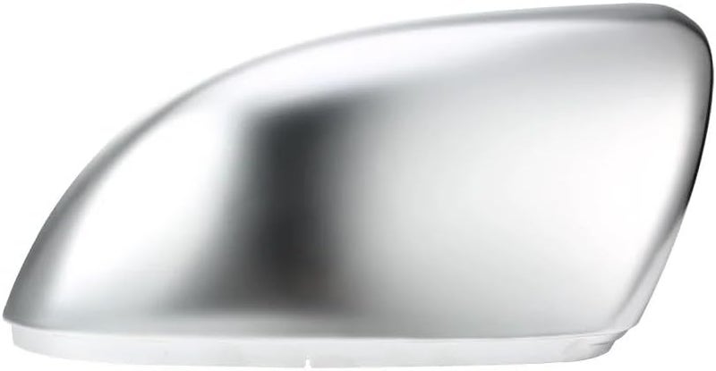 QASULER Matte Side Wing Mirror Cover Caps - Image 4