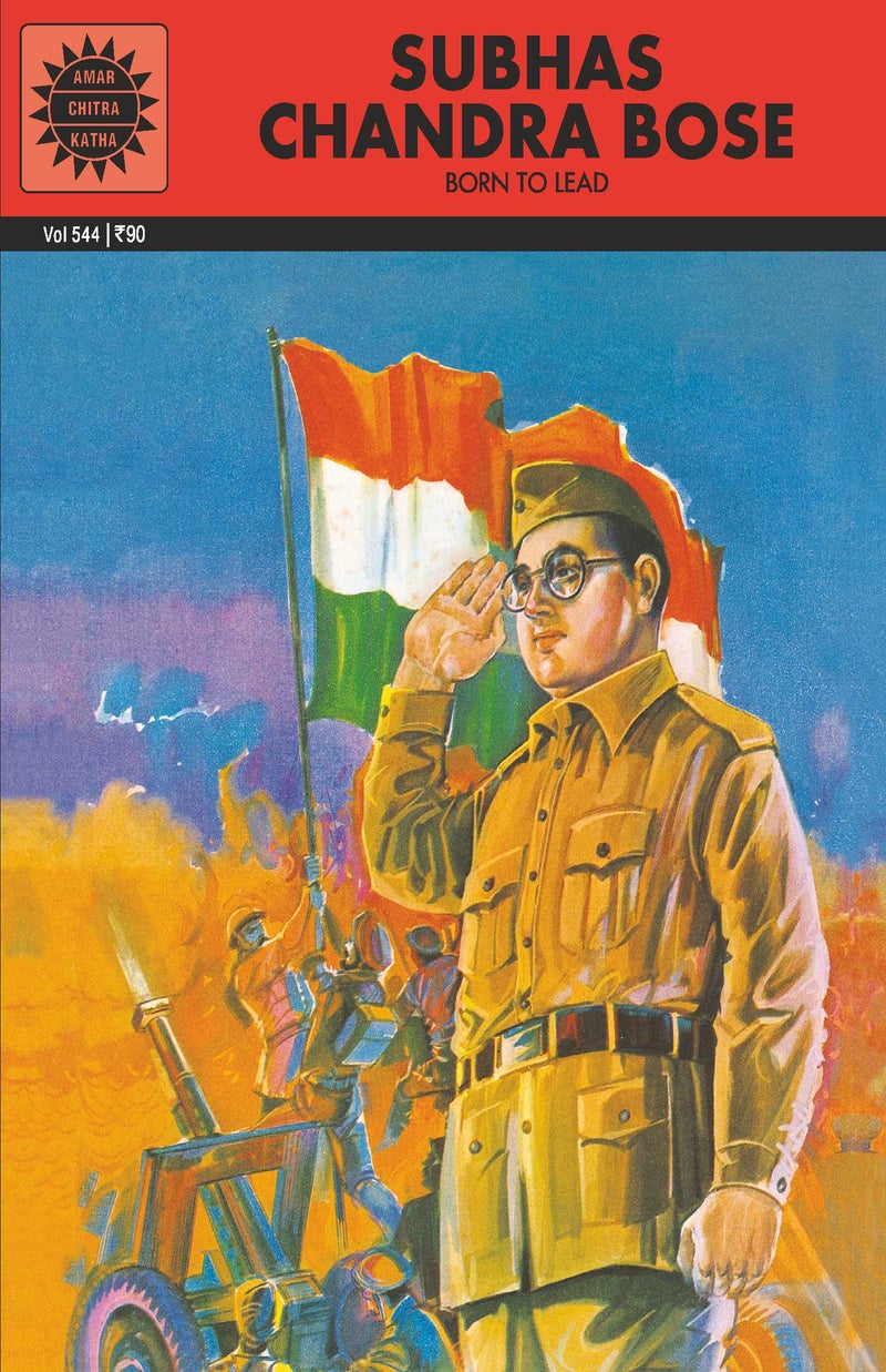 Subhas Chandra Bose - Image 3