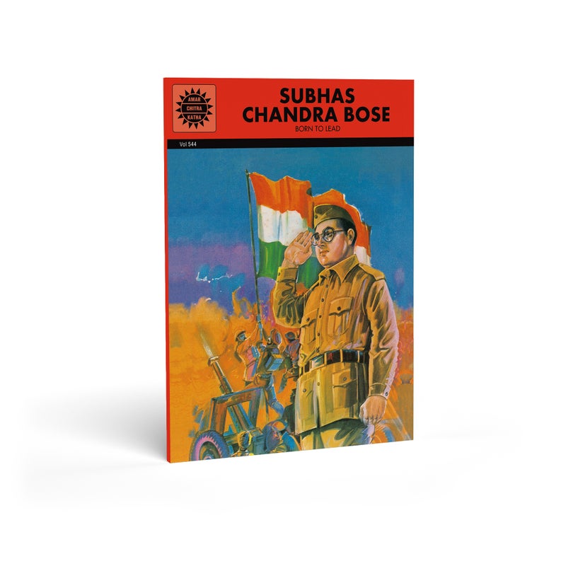 Subhas Chandra Bose - Image 2