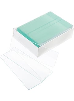 Levenhuk G50 Blank Slides, 50 Pieces  - Image 3