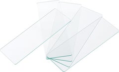 Levenhuk G50 Blank Slides, 50 Pieces  - Image 4
