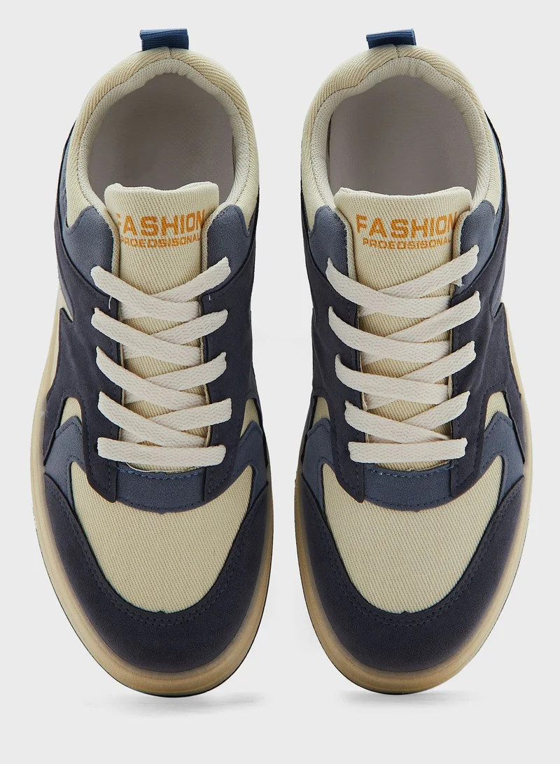 Seventy Five Casual Sneakers