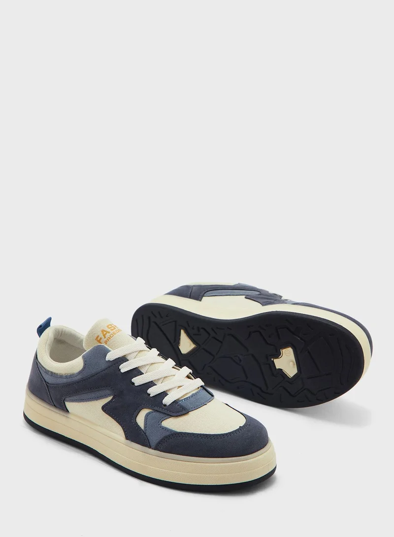 Seventy Five Casual Sneakers