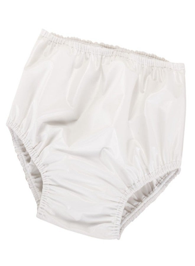 Salk Sani-Pant Pull-On Cover-Up Washable Brief, Large, 3-Pack - Image 1