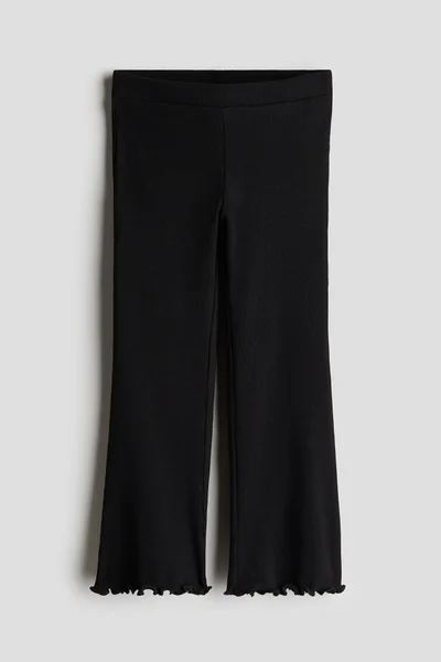 اتش اند ام Flared Leggings