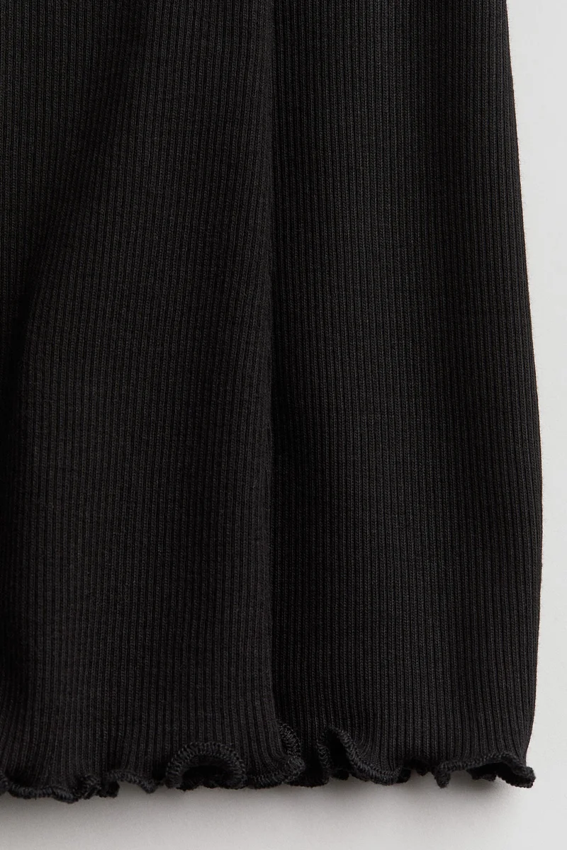 اتش اند ام Flared Leggings
