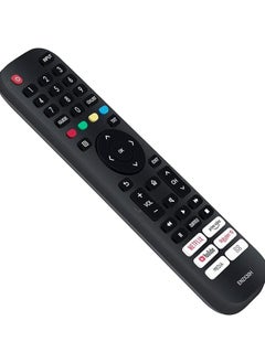 EN2X30H Replace Remote Control fit for Hisense Vidaa TV 32AE5500F 40AE5500F 32A5600F 40A5600F 32A5620F 40A5620F 40A5620F A5620F A5600F